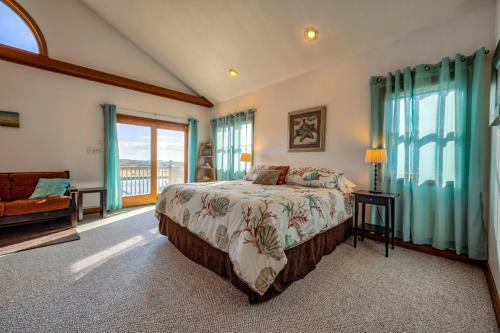 Frisco Sunrise 70