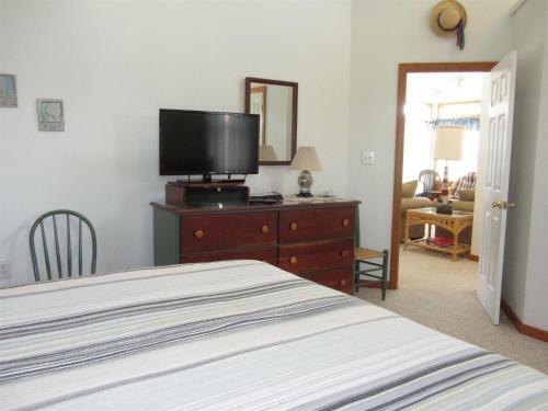 The Baited Hook Cottage
