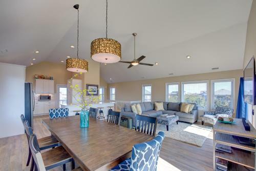 Bunky's Den 121