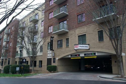 Apartamento 1 Br King Bed Condo