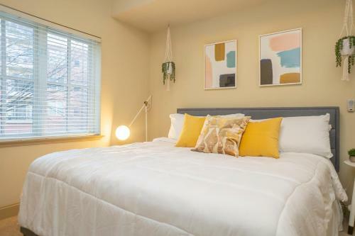 Apartamento 1 Br King Bed Condo