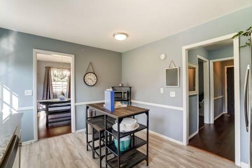 Newly Listed! Charming Home