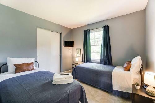 Newly Listed! Charming Home