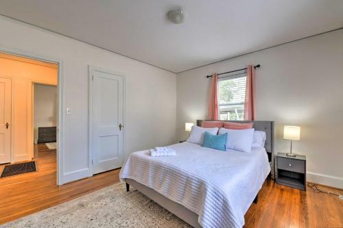 Charlotte Area Cottage About 4 Mi To Downtown!