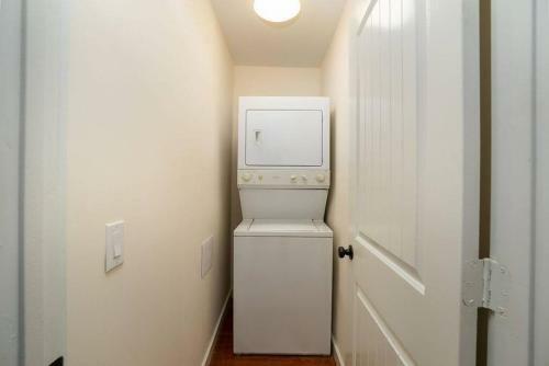 Apartamento Cozy 2bd/2ba W King Bed