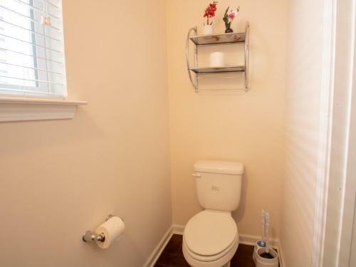 Apartamento Beautiful Townhome Near Downtown Charlotte