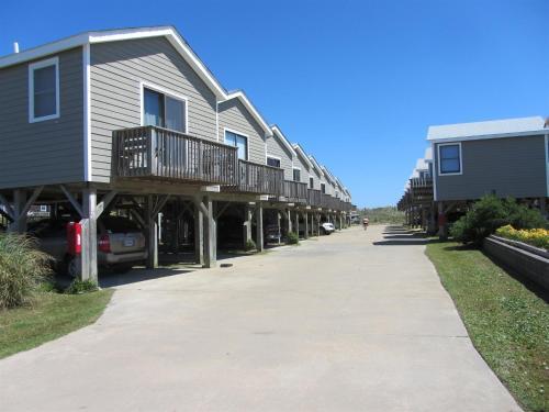 Apartamento Nc 12 56821-34 Condo