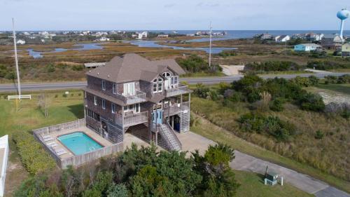 Take Me A Wave Fka Summer Time