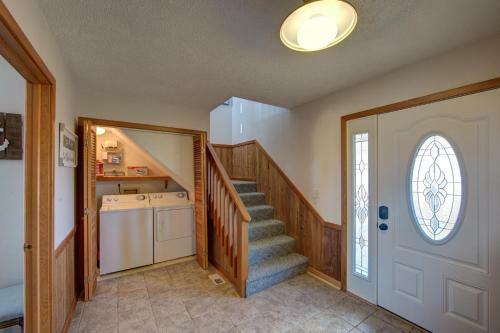 Longboard Beach House