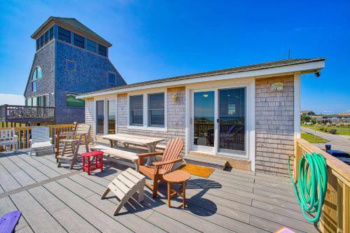 By The Sea Hatteras 380