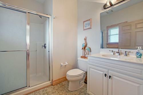 Sea Glass Dreams 711