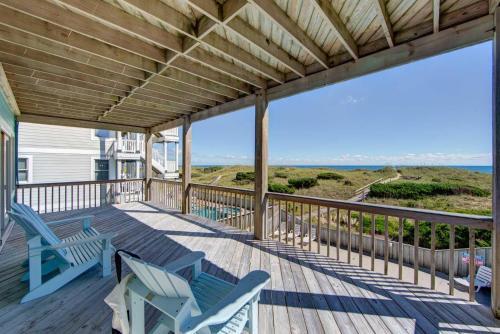 Beach Babies Vacation Home