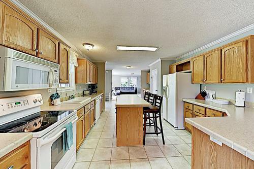 Apple Country Retreat