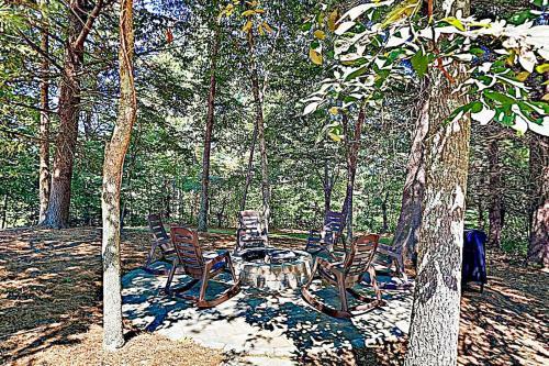 Apple Country Retreat