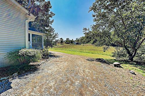 Apple Country Retreat