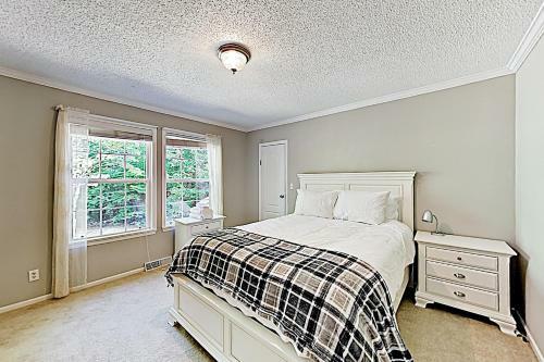 Apple Country Retreat