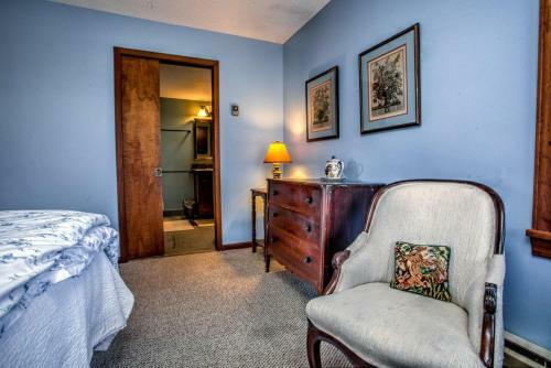 Lodge The Poplars At Bearwallow Mountain