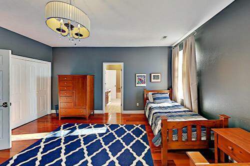 Jeter Mountain Manor