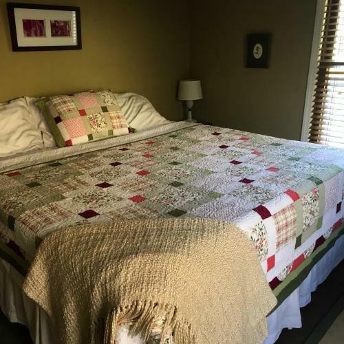 Posada Laughing Heart Lodge