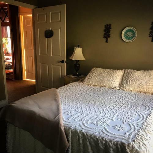 Posada Laughing Heart Lodge