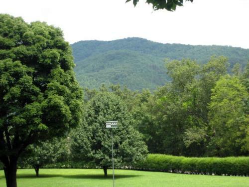 Posada Laughing Heart Lodge