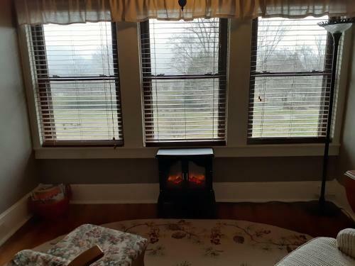 Posada Laughing Heart Lodge