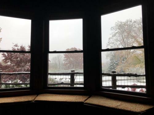 Posada Laughing Heart Lodge