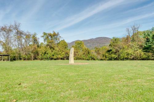 Spring Creek Farmhouse