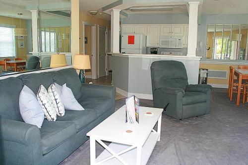 Apartamento 1107m Condo