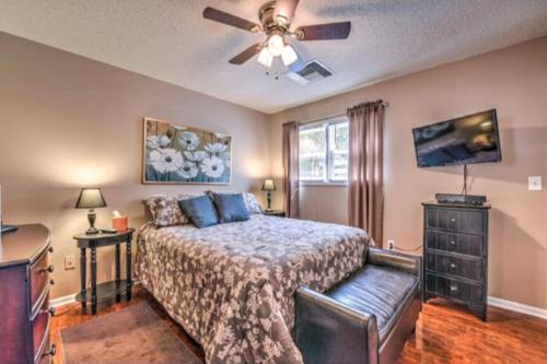Beehive Condo