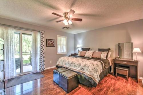 Beehive Condo