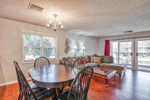 Beehive Condo