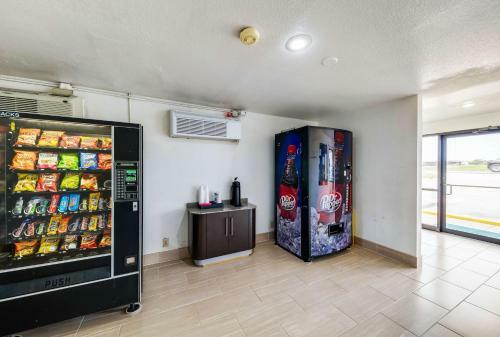 Motel 6 Greenville