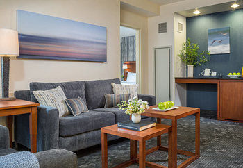 Hotel Courtyard Burlington Harbor