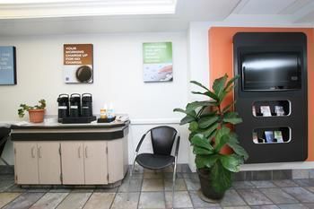 Motel 6 Burlington - Colchester