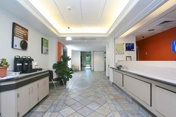 Motel 6 Burlington - Colchester
