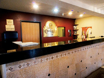 Hotel La Quinta Inn Orem