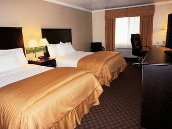 Hotel La Quinta Inn Orem
