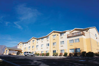Hotel La Quinta Inn Orem
