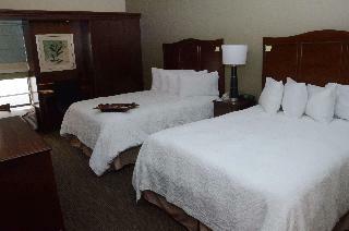 Hotel Hampton Inn Abingdon