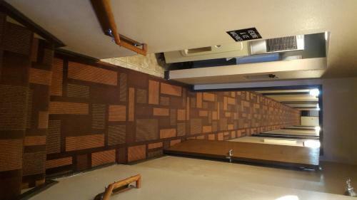 Hotel Super 8 Abingdon
