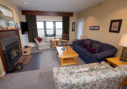 Hostal Winterplace On Okemo Mountain