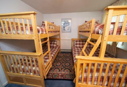 Hostal Winterplace On Okemo Mountain