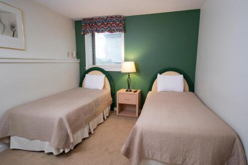 Hostal Winterplace On Okemo Mountain