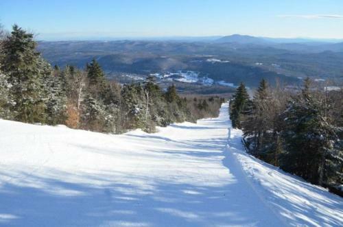 Hostal Winterplace On Okemo Mountain
