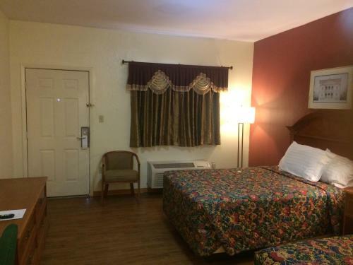 Motel Relax Inn Dilley