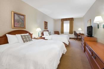 Motel Days Inn Dumas