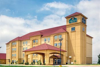 Hotel La Quinta Inn & Suites Dumas