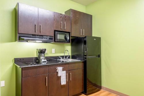 Hotel Studio 6 Kenedy