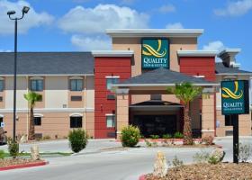 Hotel Microtel Inn & Suites Kenedy